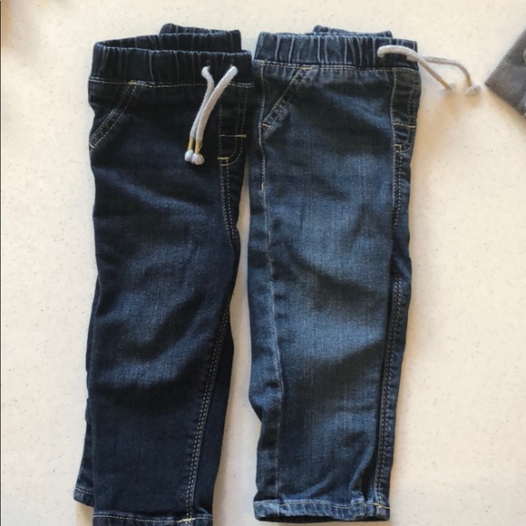 Jumping beans boy jeans - Picture 4 of 5